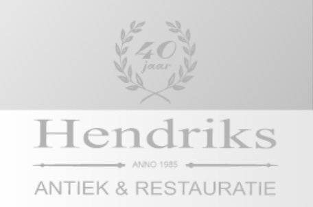 Hendriks Antiek en Restauratie